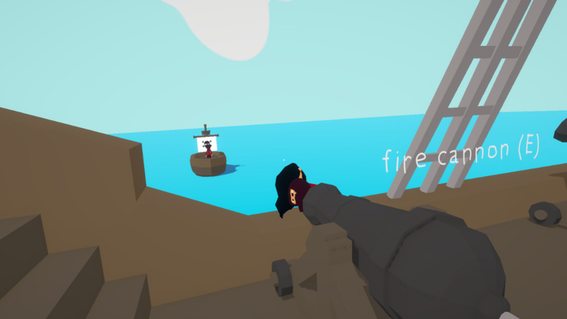 Orders, Captain! Screenshot 0