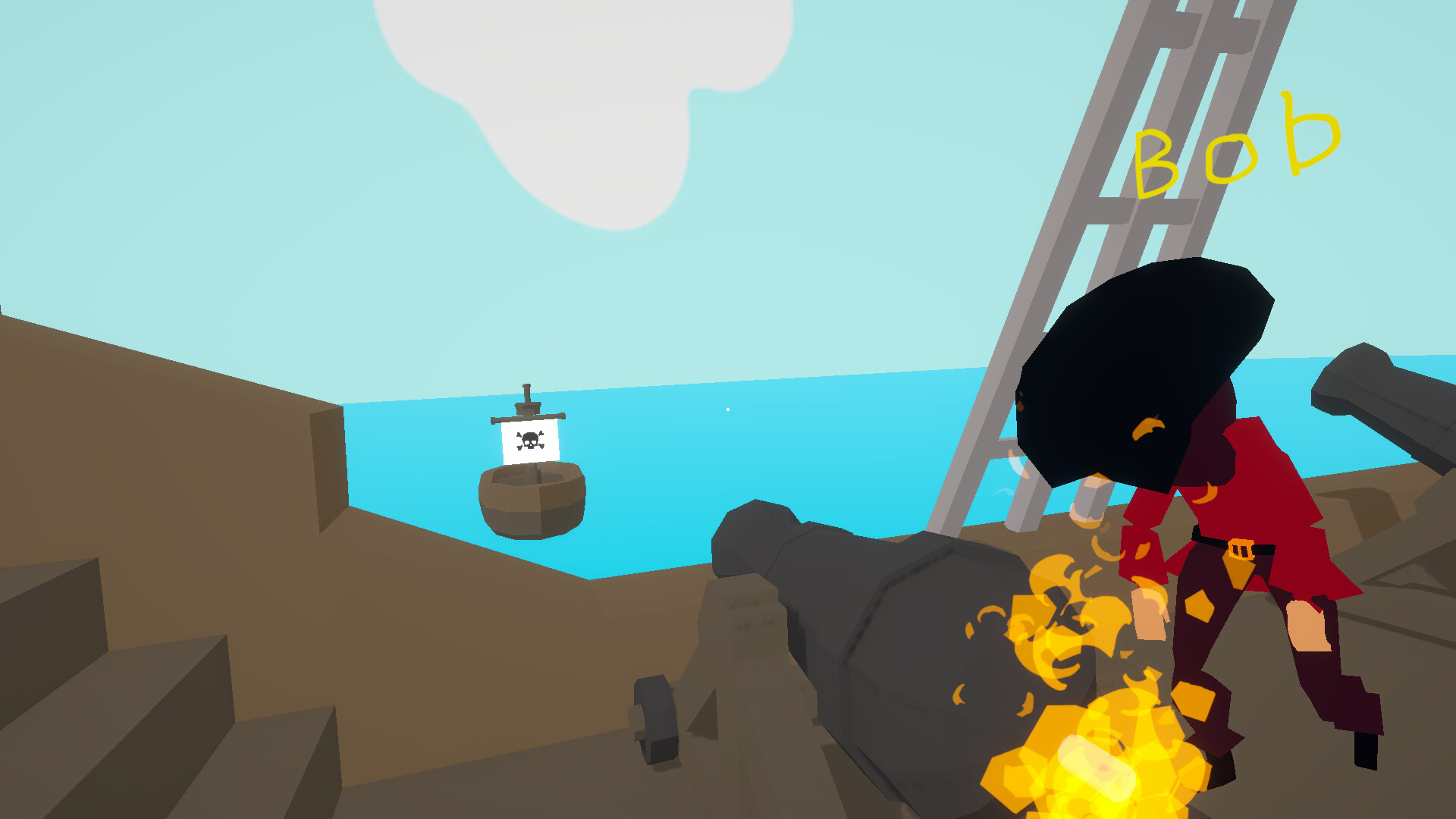 Orders, Captain! Screenshot 2