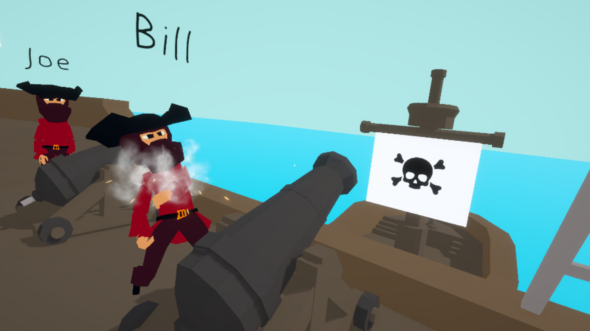 Orders, Captain! Screenshot 5