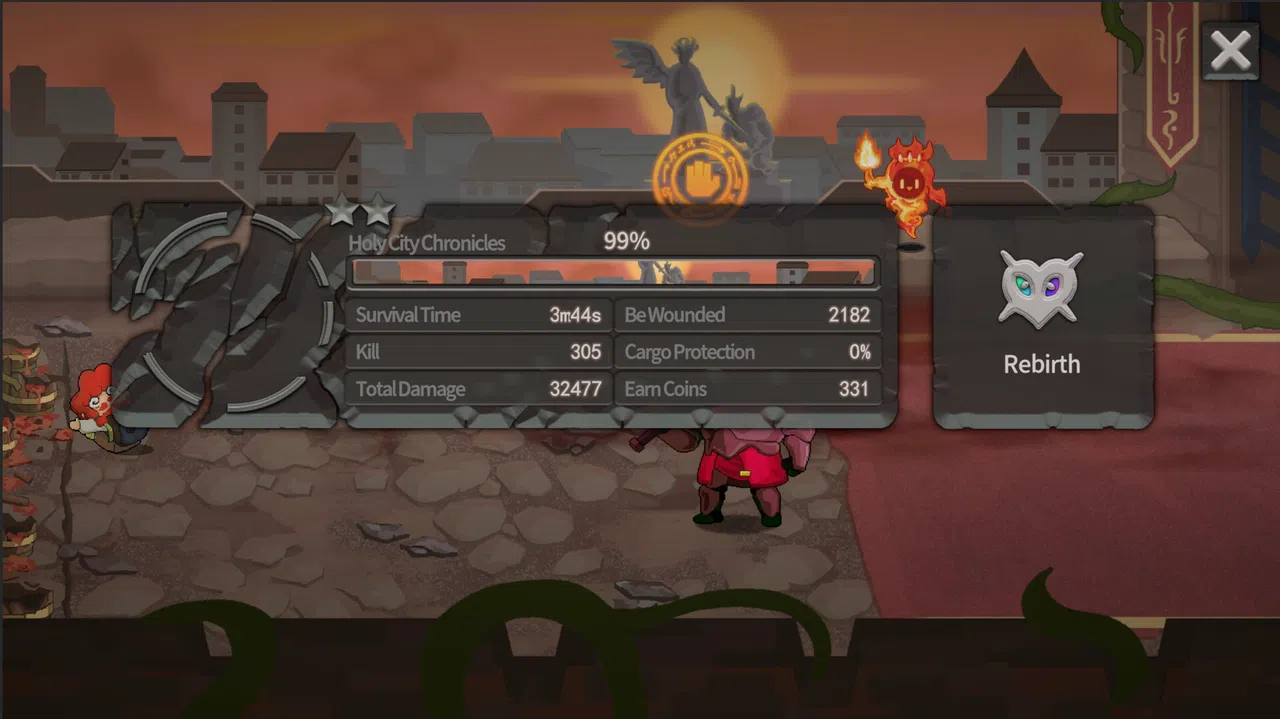 豆丁人 DOUDINGMAN Screenshot 6