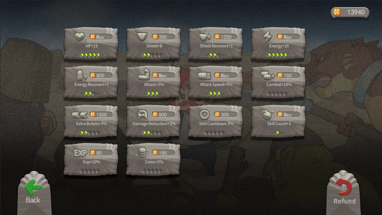 豆丁人 DOUDINGMAN Screenshot 5