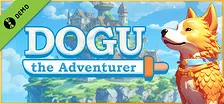Dogu the Adventurer Demo