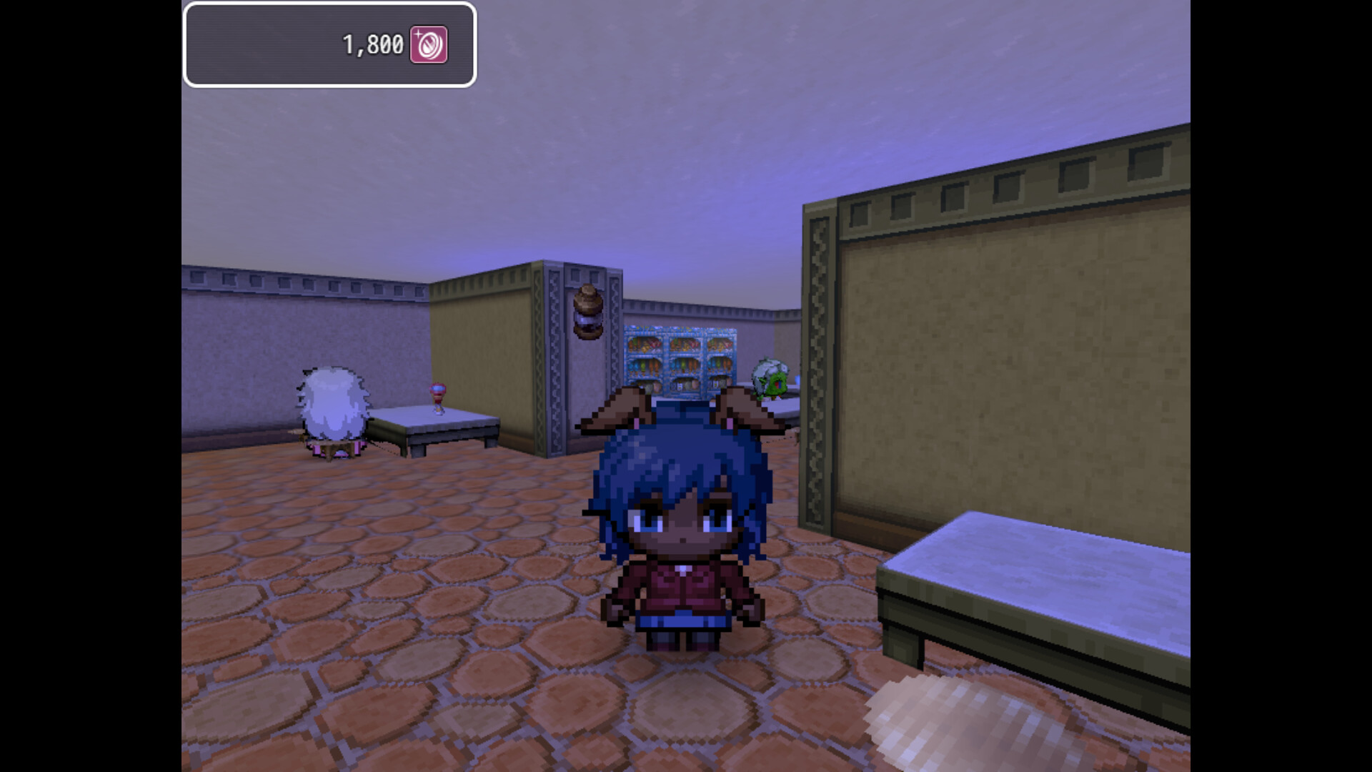 Grand Galaxy Screenshot 5