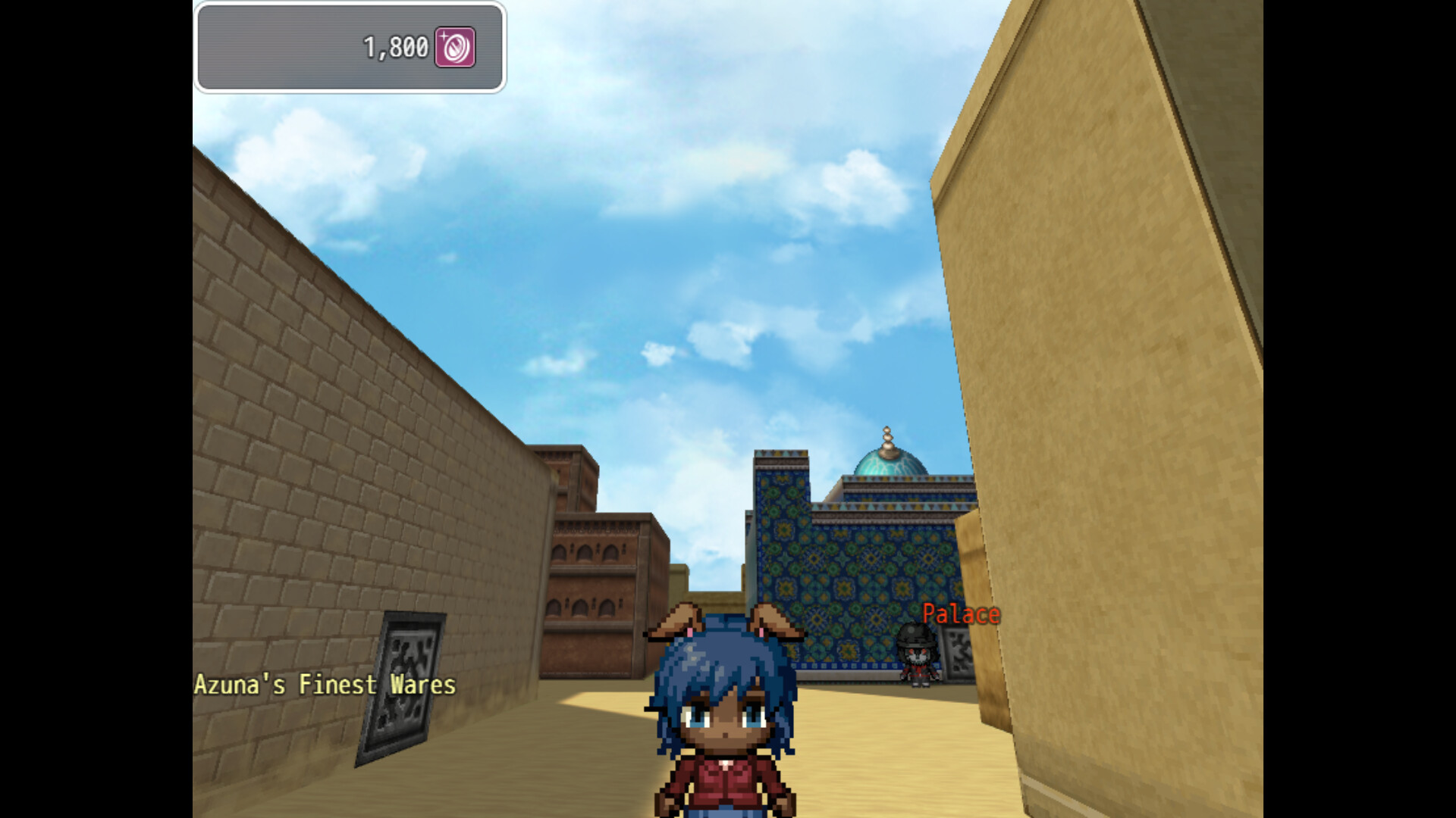 Grand Galaxy Screenshot 4