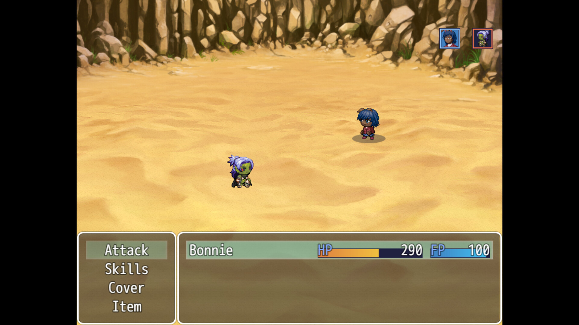 Grand Galaxy Screenshot 6