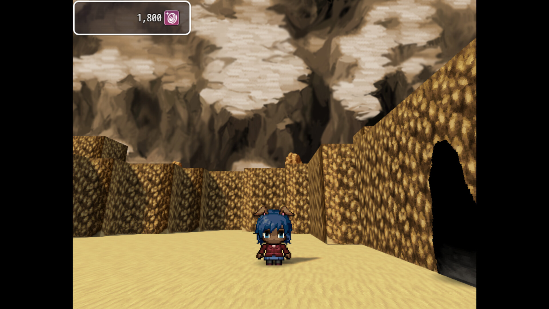 Grand Galaxy Screenshot 7