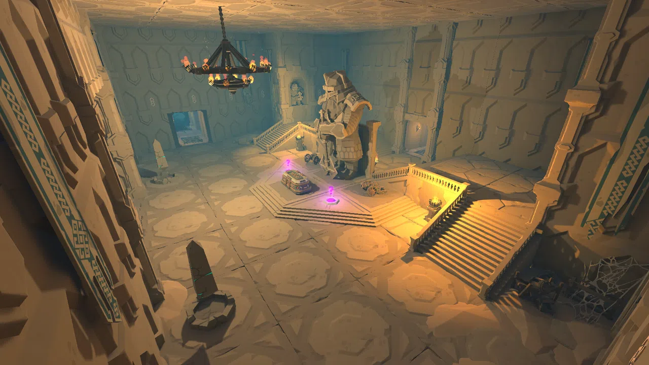 Liar's Game Screenshot 3