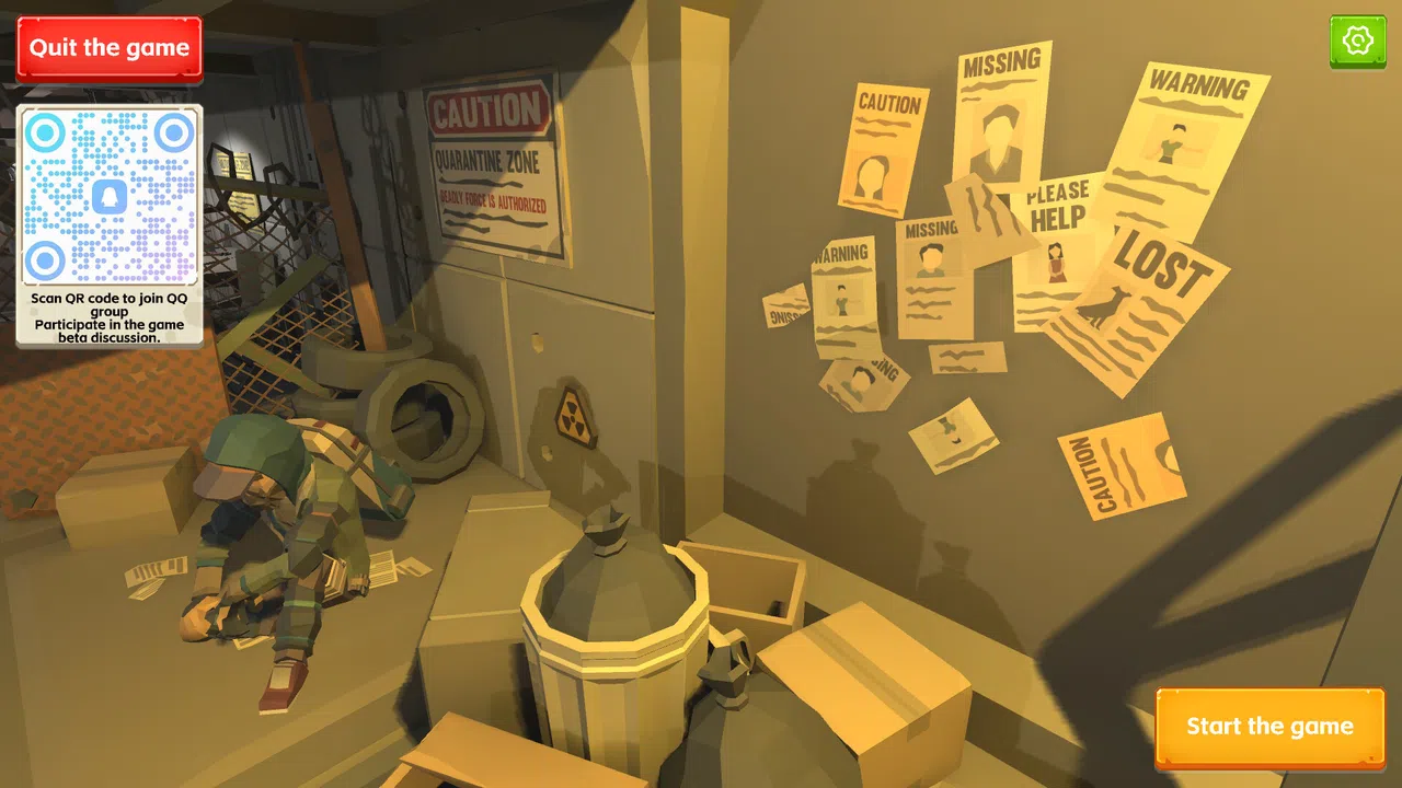 Liar's Game Screenshot 8