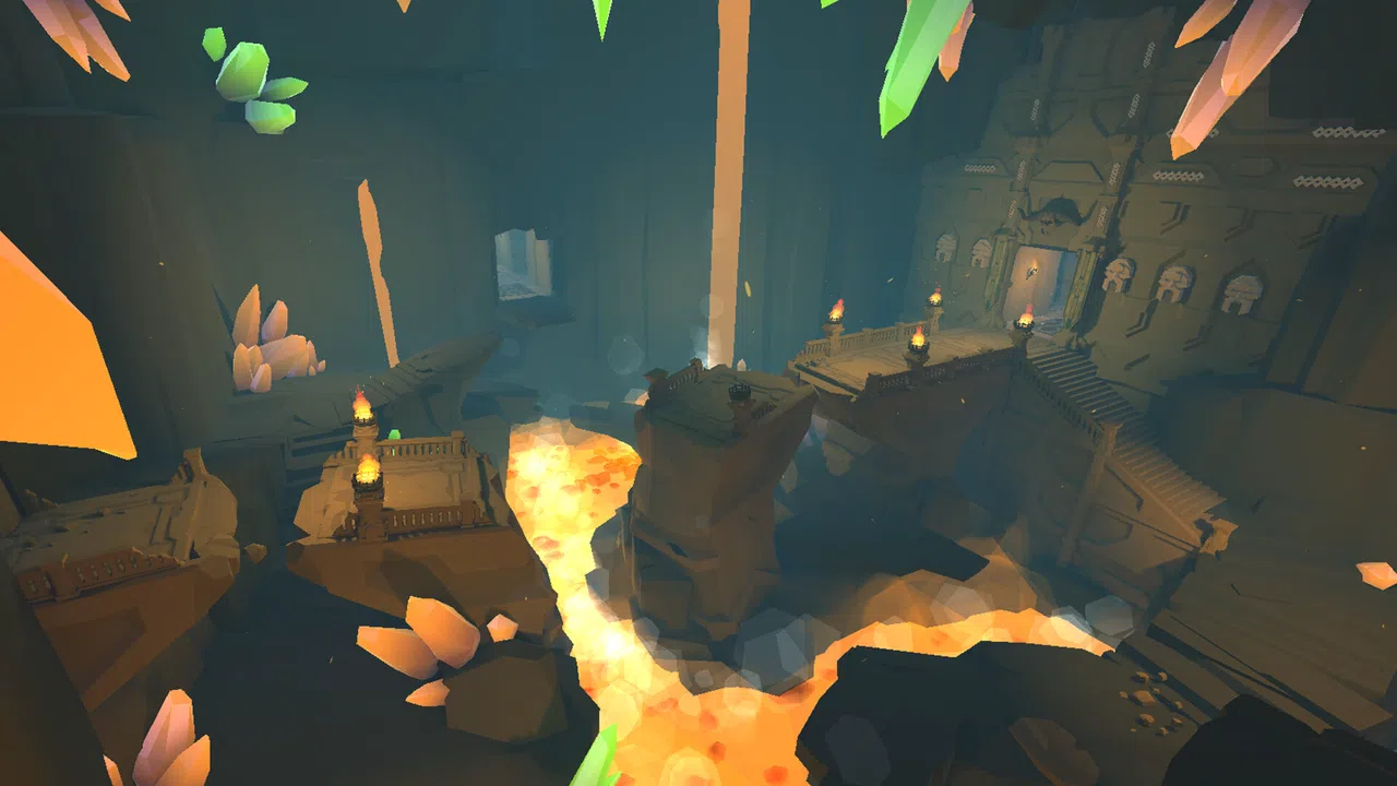 Liar's Game Screenshot 1