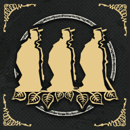 Nobody Left Behind icon