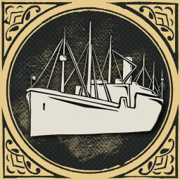 The End of the Line icon