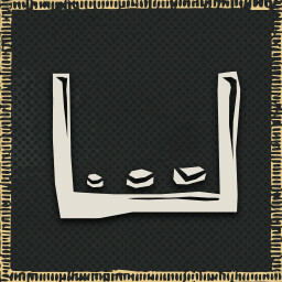 The Journey Ends Here icon