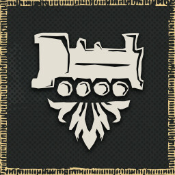 Slow and Steady icon