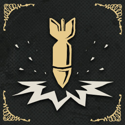 Look at Those Fireworks icon