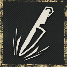 First Silent Blood icon