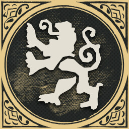 Gathering the Legion icon