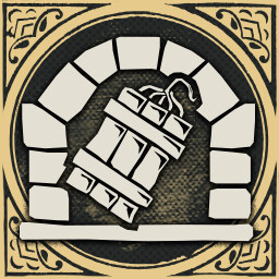 The Blockade Story icon