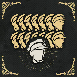 The More The Merrier icon