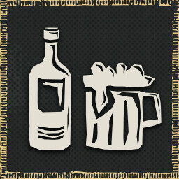 Succumbed to Al Ghul icon