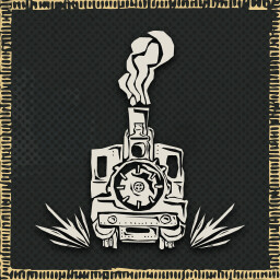 Choo-Choo icon