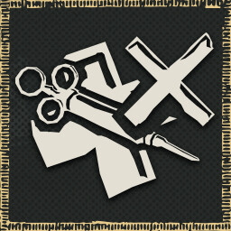 I Also Like to Live Dangerously icon