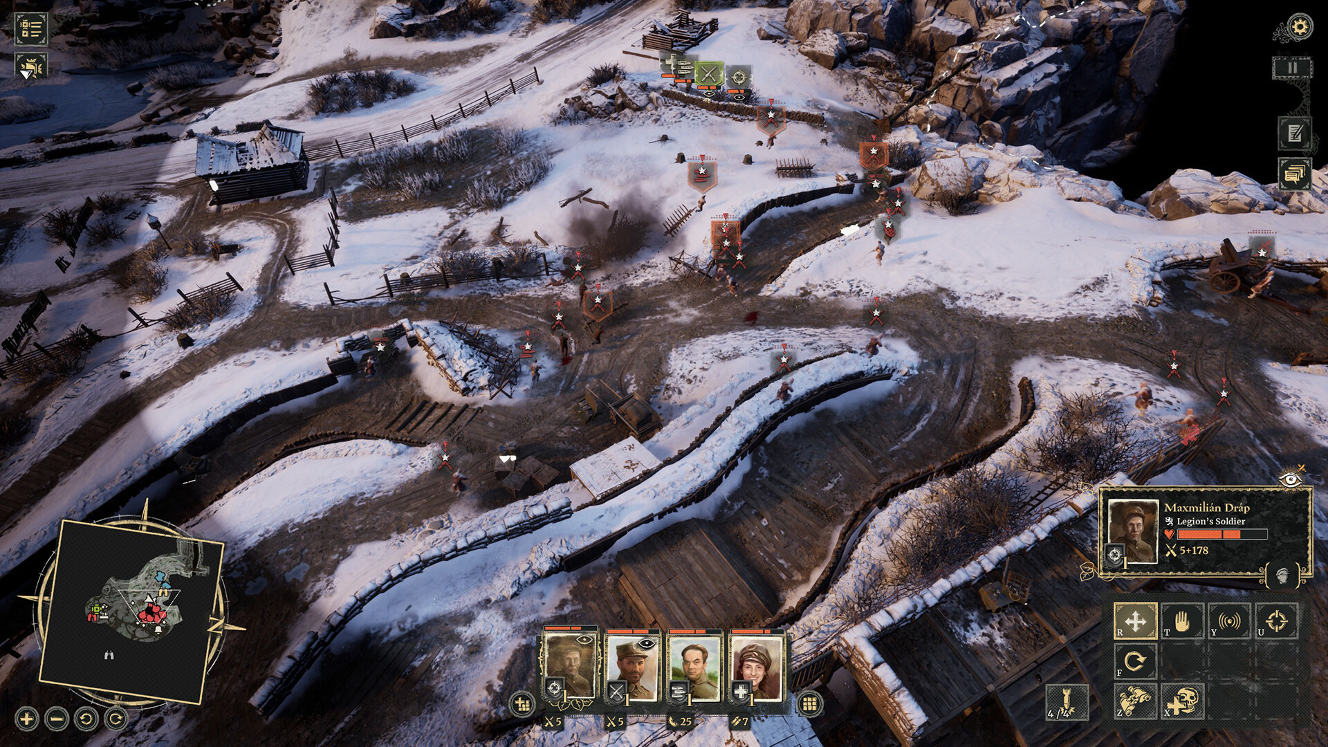 Last Train Home Screenshot 6