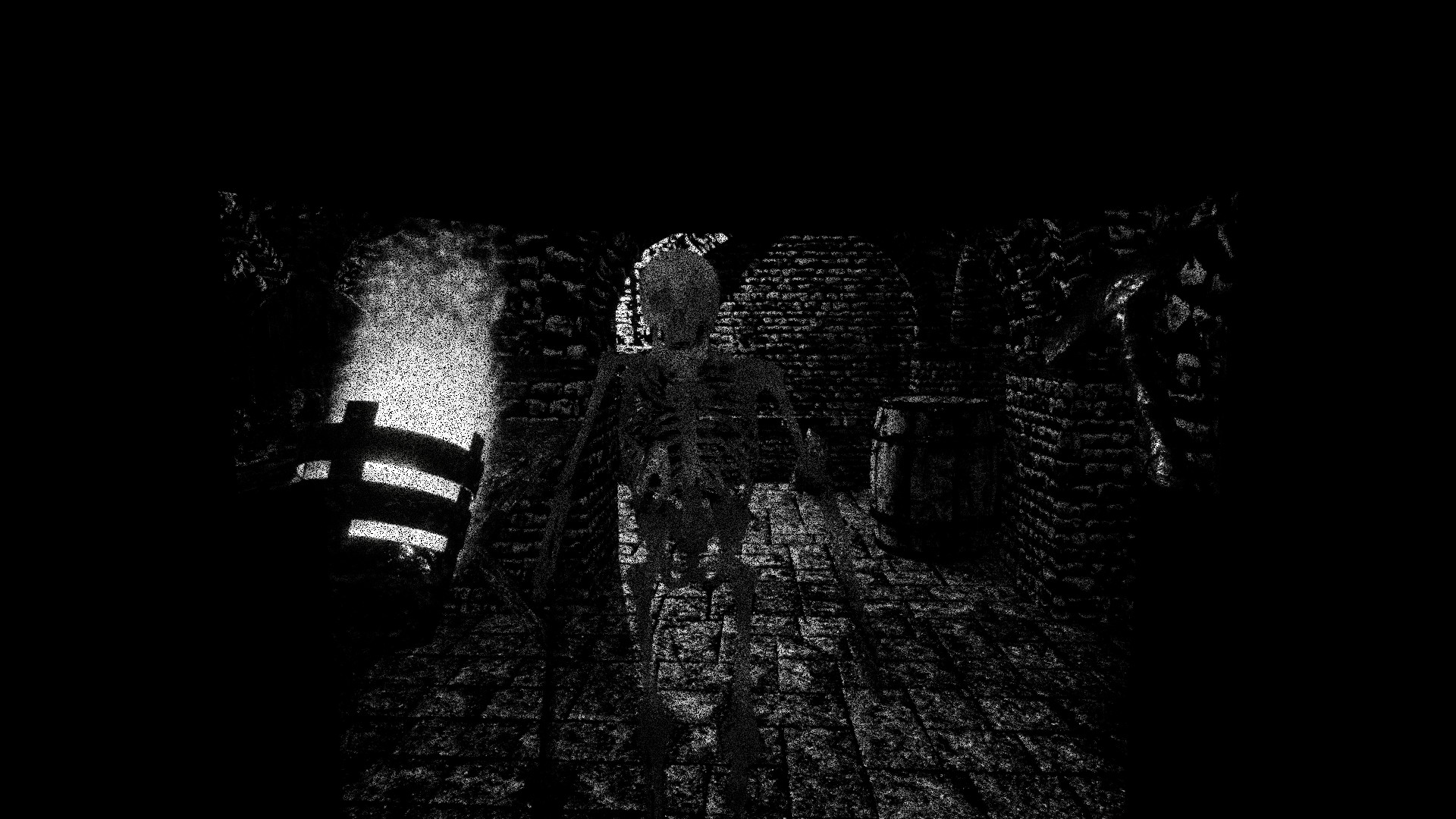 Skeletons Screenshot 5