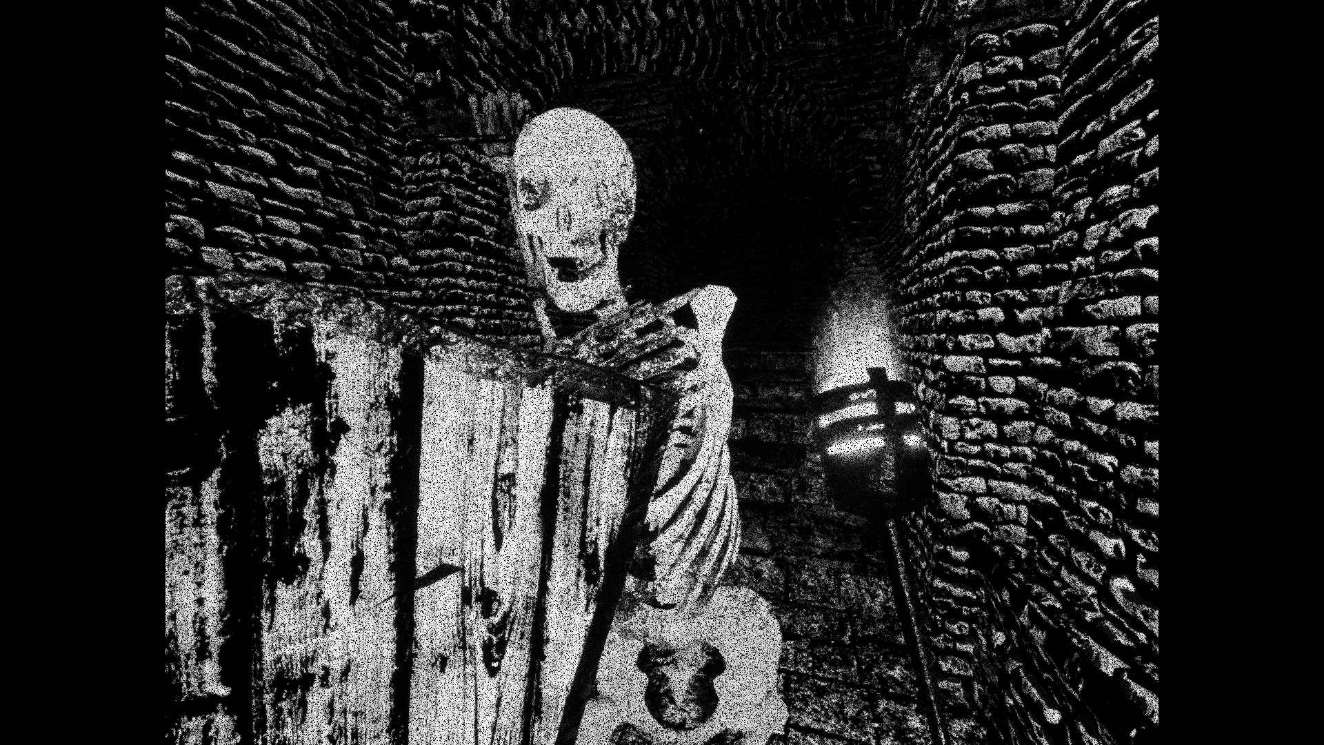 Skeletons Screenshot 2