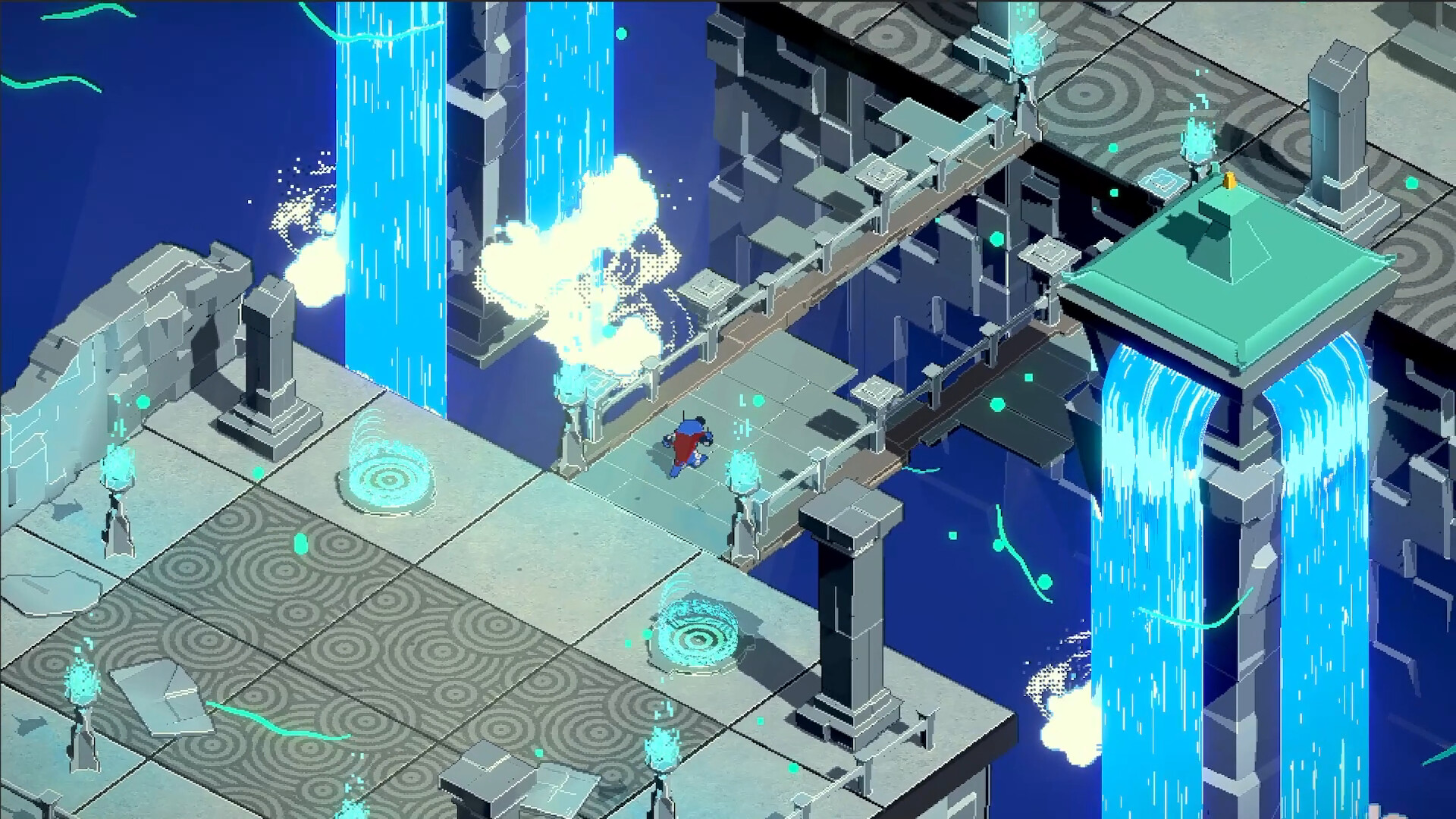 Sands of Hope Screenshot 9