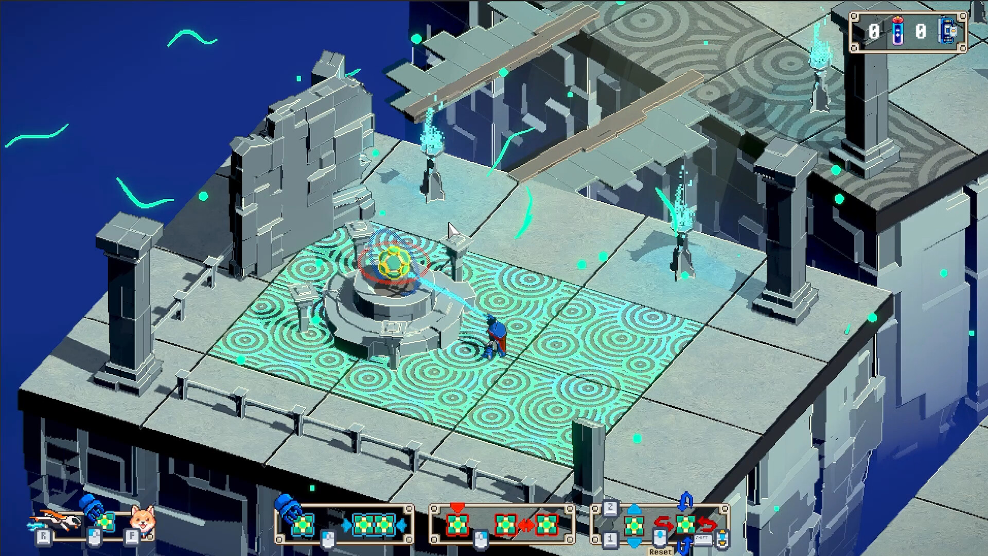 Sands of Hope Screenshot 13