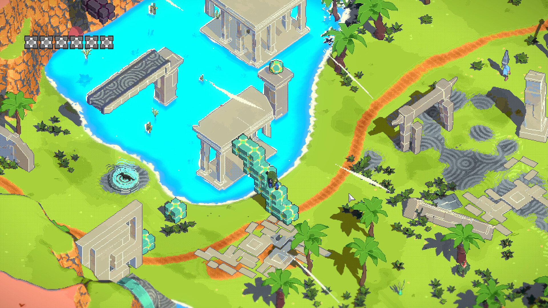 Sands of Hope Screenshot 5