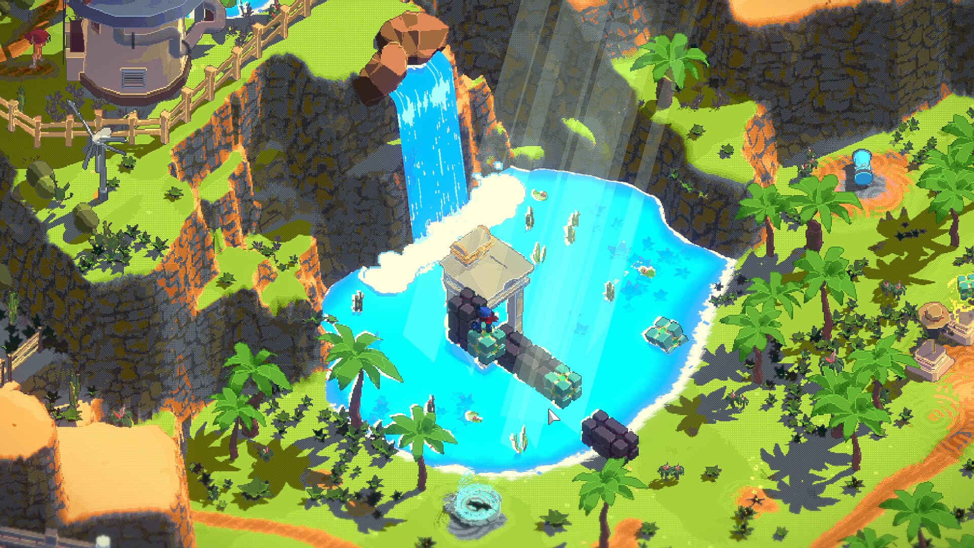 Sands of Hope Screenshot 10