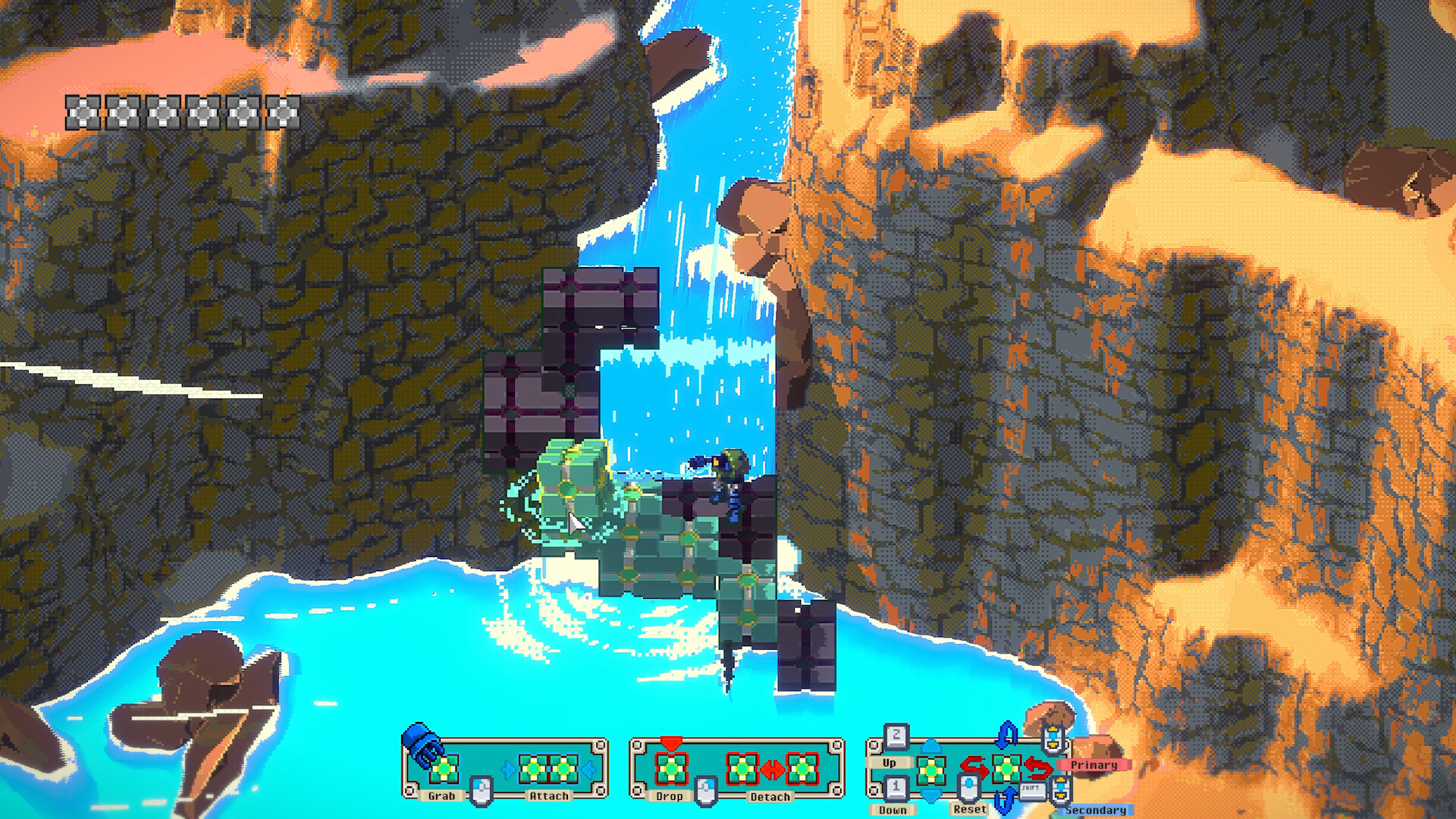 Sands of Hope Screenshot 3