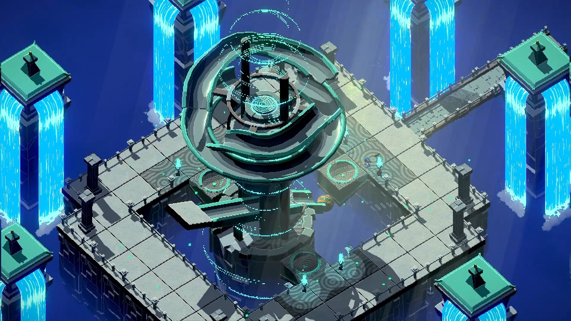 Sands of Hope Screenshot 11