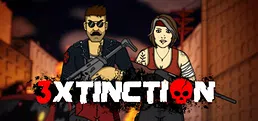 3XTINCTION