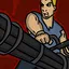 RAGE icon