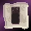 You can run but not escape icon