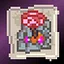 Who left it there? icon