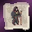 This is Halloween icon