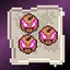 That's a lot of pumpkins icon