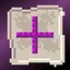 Double-edged sword icon