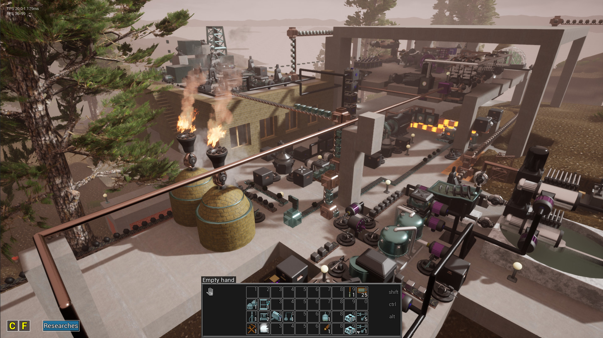 Evospace Screenshot 7