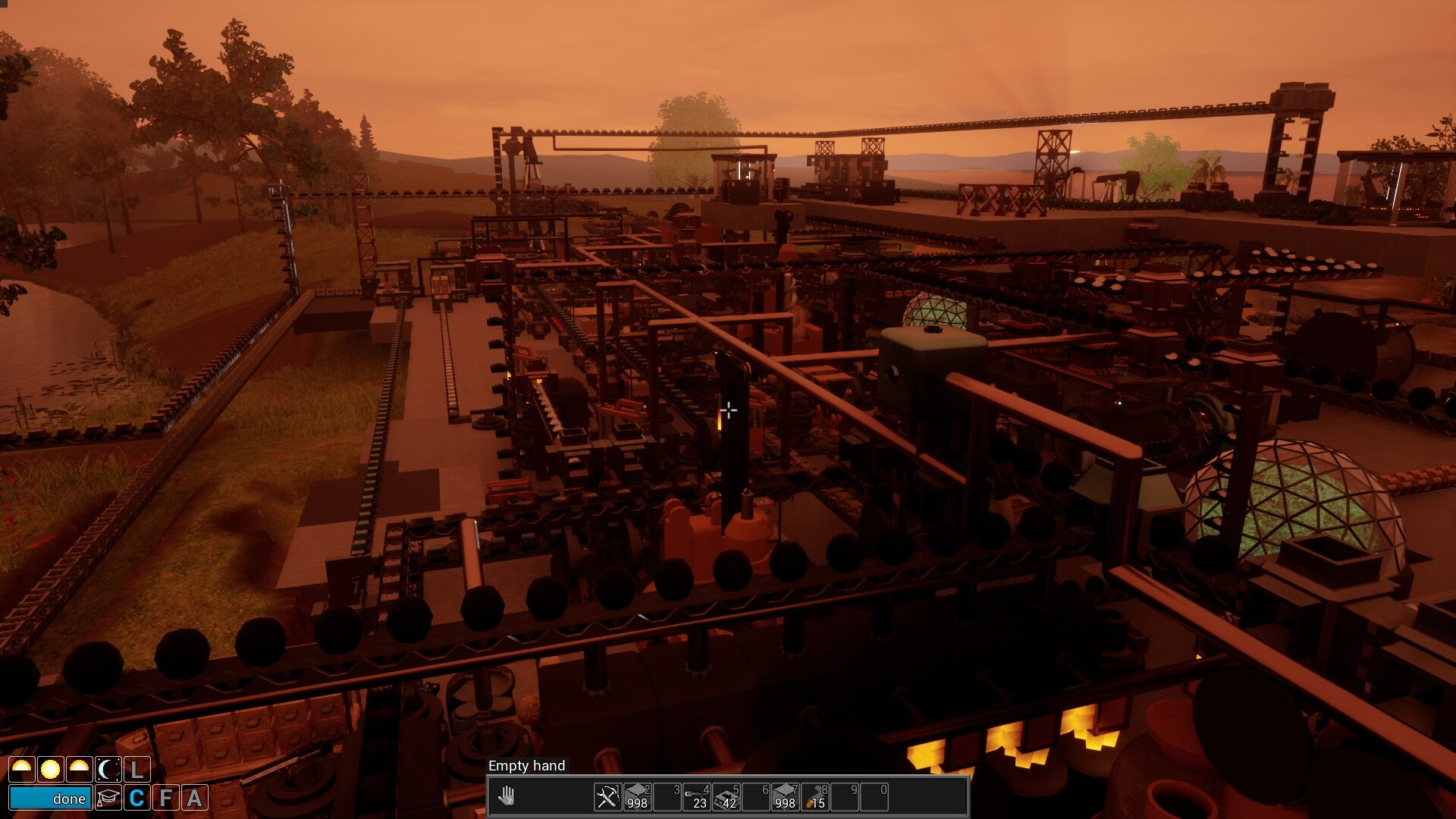 Evospace Screenshot 2