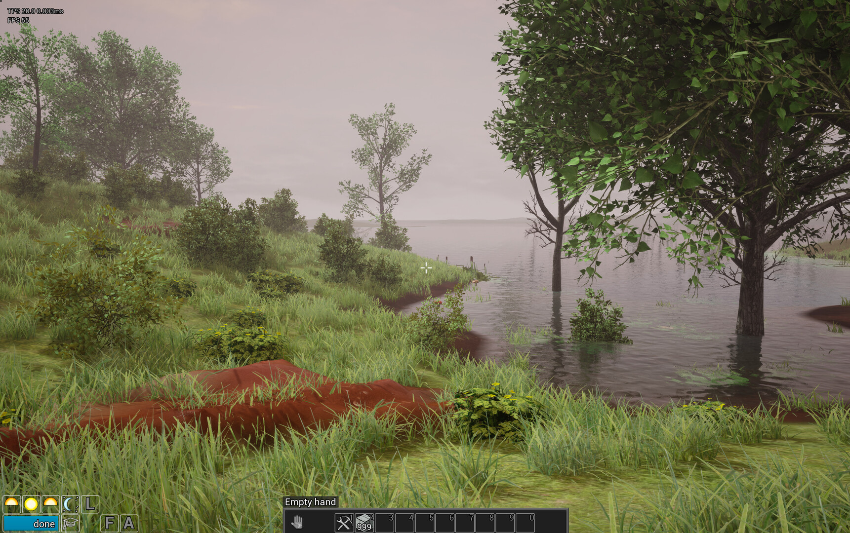 Evospace Screenshot 3