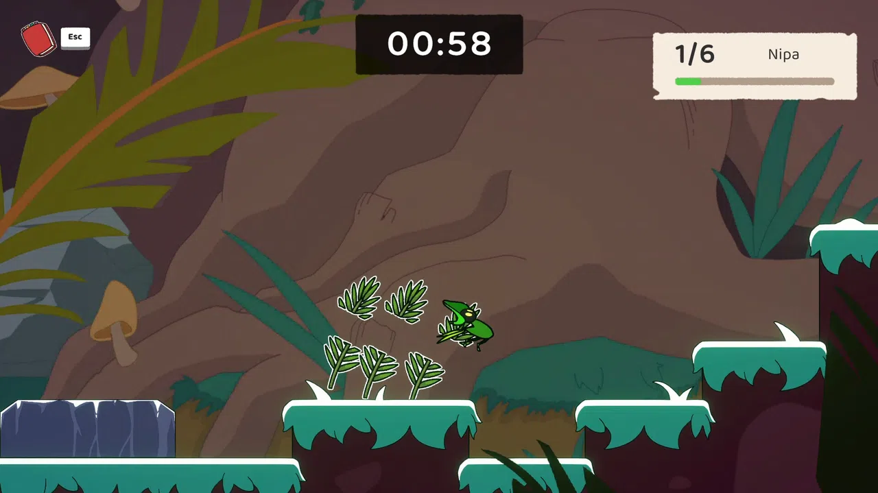 Kata Screenshot 2