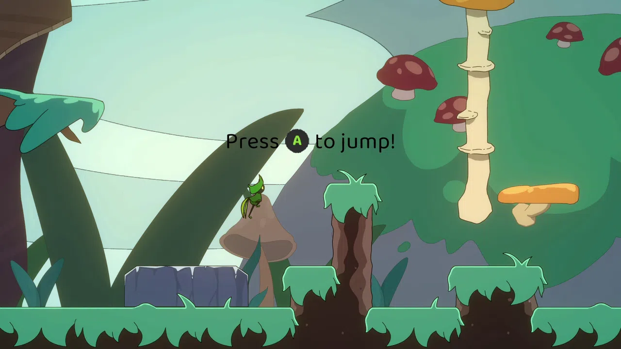 Kata Screenshot 0
