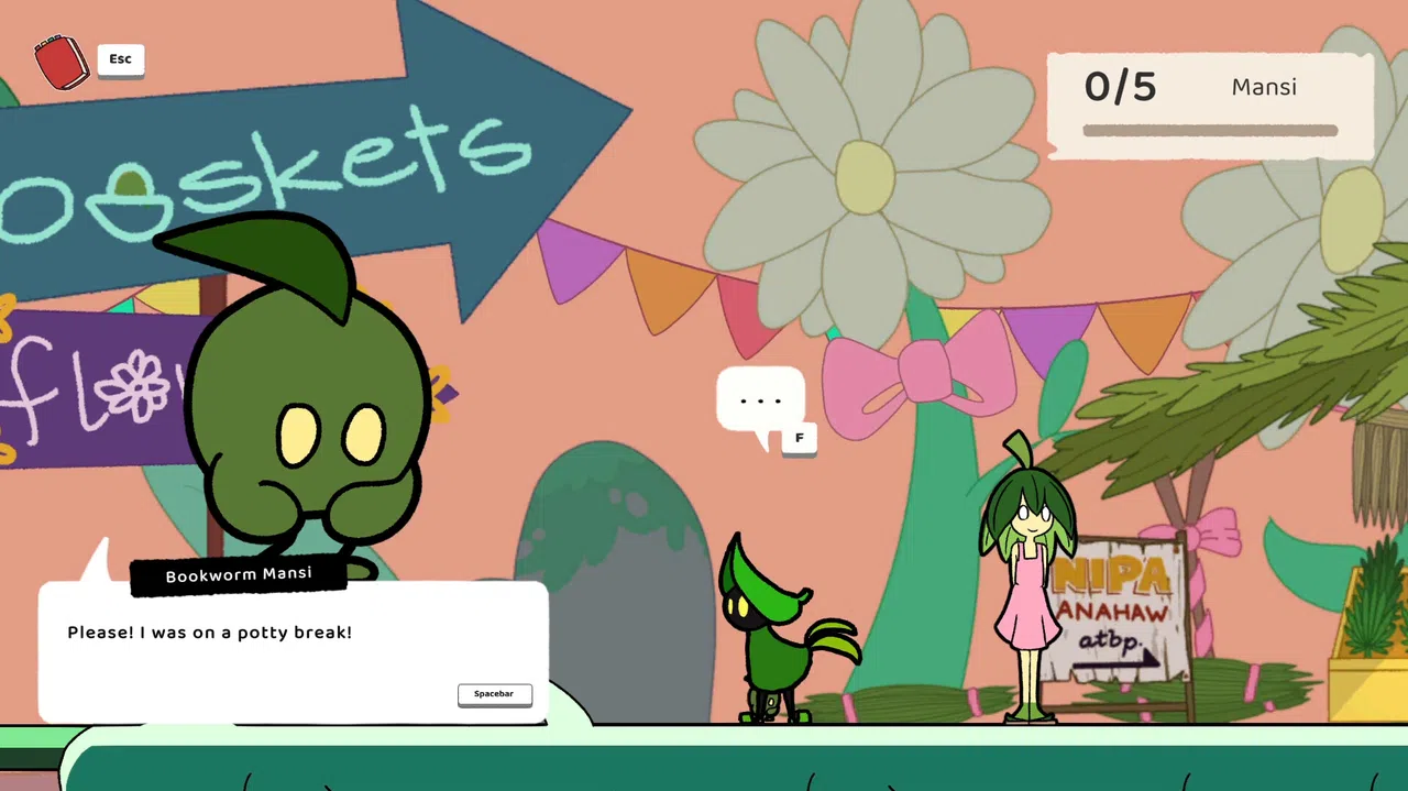 Kata Screenshot 3