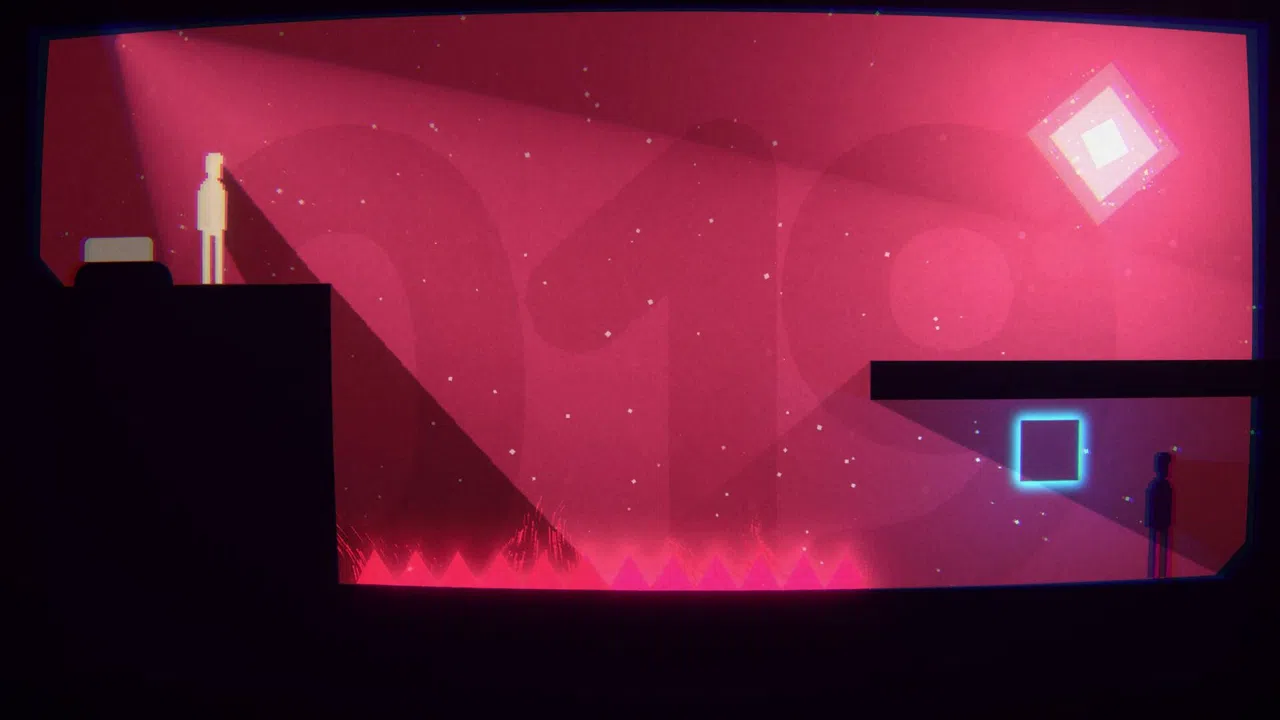 Quandary Screenshot 2