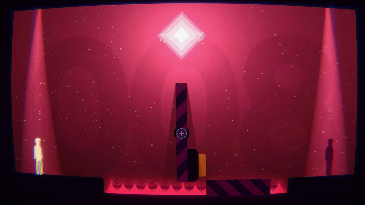 Quandary Screenshot 1