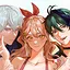 Two Hearts, One Game icon